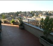 Rome serviced apartment Monteverde area | Photo of the apartment Bellavista.